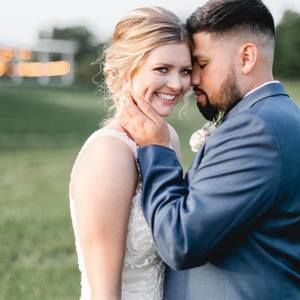 Meet your Posher, Alleshea